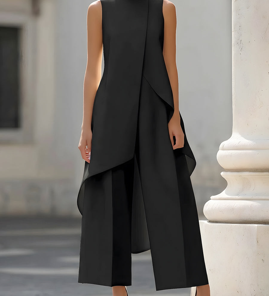 SŁAWOMIRA | Elegancja w jednym kroju