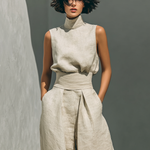 ZIRELLA | Elegancki komplet
