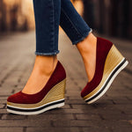 Mila | Platformy Bordowe
