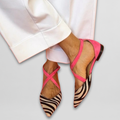 Biały