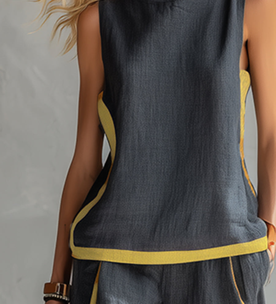 SARIVA | Stylowy komplet