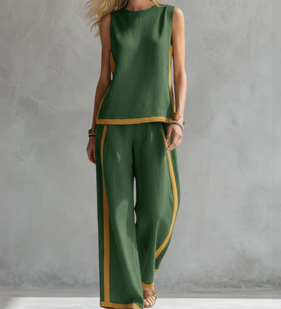 SARIVA | Stylowy komplet