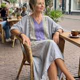 BARBARA | Haft pośród spokojnych dni