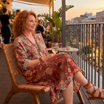 HELENA | Mieszane wzory i kieszenie
