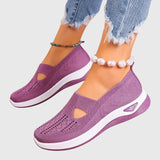 JUSTYNA | Buty do długich spacerów