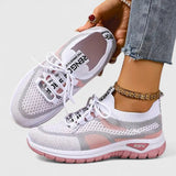IWONA | Sneakersy w żywych kolorach