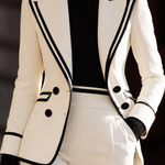 MARGOT | Elegancki garnitur