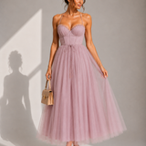 EDYTA | Sukienka midi