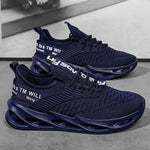 LILIANA | Sneakersy na cały dzień w ruchu