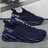 LILIANA | Sneakersy na cały dzień w ruchu