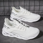 LILIANA | Sneakersy na cały dzień w ruchu