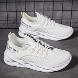 LILIANA | Sneakersy na cały dzień w ruchu