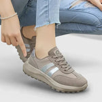 IRENA | Sneakersy na codzienne kroki
