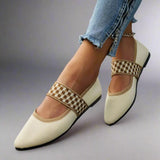Selena | Baleriny SoftStep