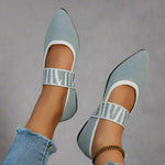 Selena | Baleriny SoftStep