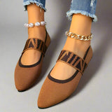 Selena | Baleriny SoftStep