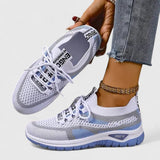 IWONA | Sneakersy w żywych kolorach