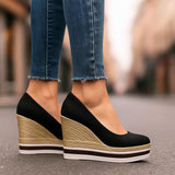 Mila | Platformy Bordowe