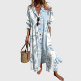 JADWIGA | Boho swoboda na letnie dni
