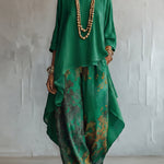 ELLA | Słoneczny boho zestaw