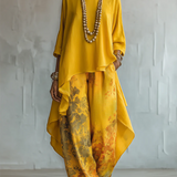 ELLA | Słoneczny boho zestaw