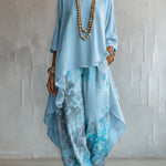 ELLA | Słoneczny boho zestaw