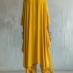 ELLA | Słoneczny boho zestaw